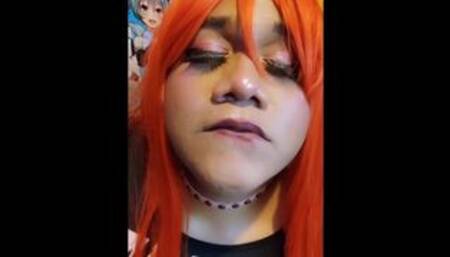 ME GUSTARÍA SENTIRTE MUY ADENTRO PT2