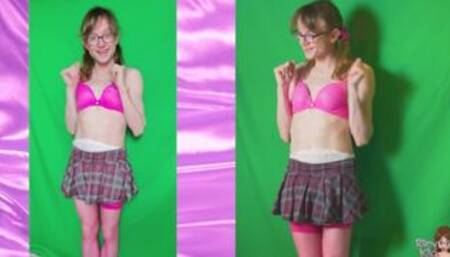 StayDiapered - Fall Diaper Fashion Slideshow!