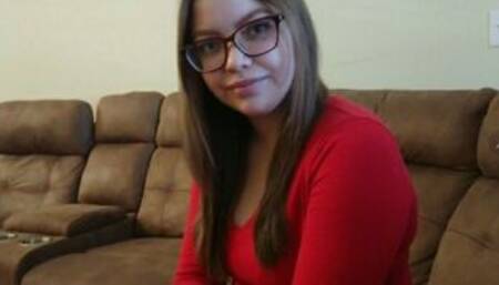 Real Tinder girl invited me over. Then this happened ..