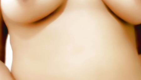 Bhabhi Ne Apne Boobs Dikhaye Boobs ko choosa Pura Or press kiye