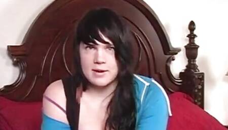 Casting Tessa desperate amateurs