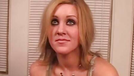 Casting Nikki returns desperate amateurs
