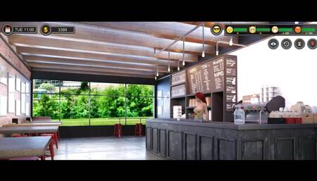 Man of the House - Part 103 - the Sexy Neighbourhood