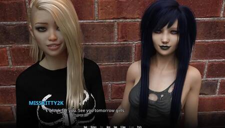 Wvm - Part 31- Impregnation Appointment