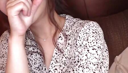 Part1 Piping + Beautiful Ass + Beautiful Legs Pacopacco with Gamer Girls! Erotic Goddess After College 091