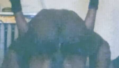 Kim Kay and Bbc part 5