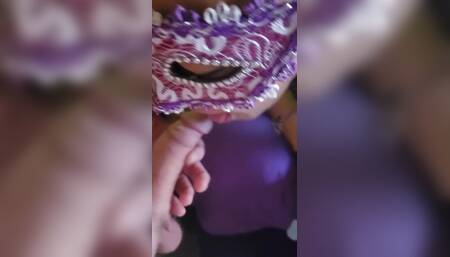 But Stepmom, Wont Step-dad Be Home Soon?