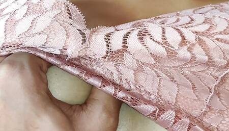 Indian Desi Girlfriend got a hot massage and Pussy Fingering for Relaxation with a coworker on Christmas Day