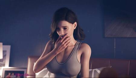 Ms Denvers - Ep 16 - I Showed You Mine, Now Show Me Yours by Foxie2k