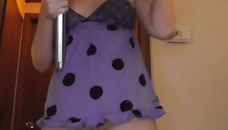 Your Dumb Bratty Step-sister