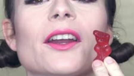 Alice's gummy bears - wmv 1080p