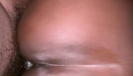 Creamy Backstrokes