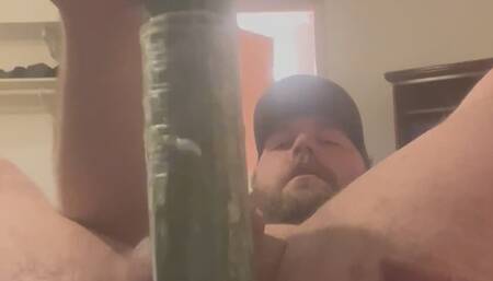 Purplesaskatoonanalmasturbation