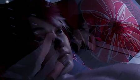 Night with a Succubus Retold