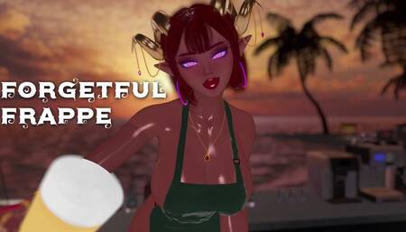 Forgetful Frappe | Mind fuck | Ding dummy