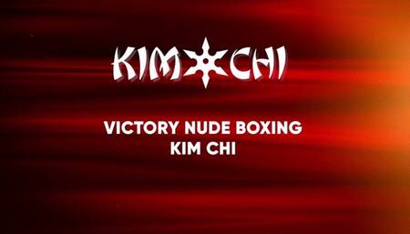 Victory Nude Boxing