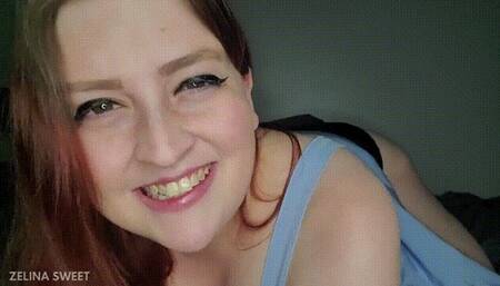 Date night with Zelina Sweet