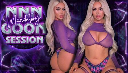 NNN Mandatory Goon Session 1