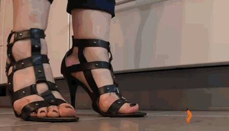 CC - Virus apocalypse 2 Sfx