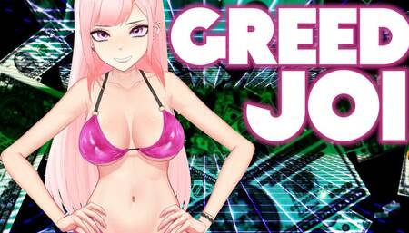 Confidently Greedy JOI