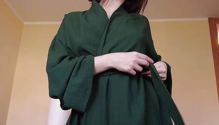 My wet creamy pussy grips your cock so nice