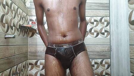 Strip tease for daddy ,hope you like it daddy