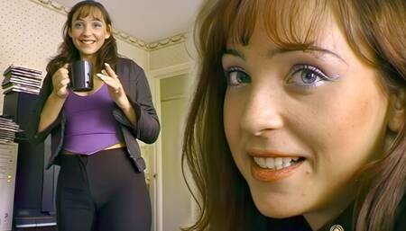 Tender nymphet - first time smut - One Man Banned