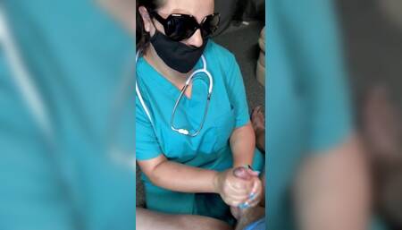 Found a sperm bank in California with a nurse that helps and thanked me