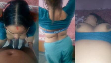 Indian bhabhi and sexy boy very good sexy chudai