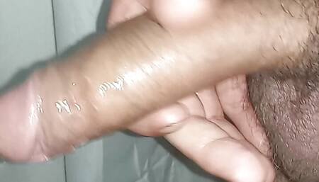 Kneel now you tame cuckold