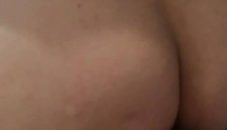 Big Ass Sexy Booty Very Long Hair White Hot Latina Slut Pussy Is a Slippery Bitch - Jhodez1