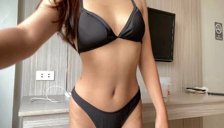 She want my small dick