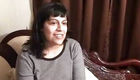 Casting Hannah Desperate amateurs