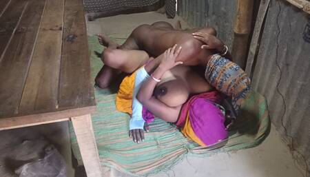 Pados ki desi hot bhabhi ki chudai ki
