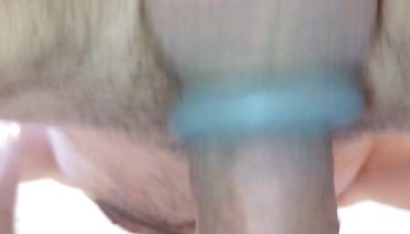 "Oh yes! I enjoy so much in the ass...I'M CUMMING!" ???? Loud moans - Amateur - Anal creampie