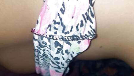 I'm unfaithful to my cuckold in the ass von this young boy dick