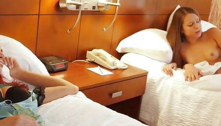 Family Vacation - S4:e5