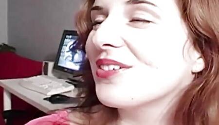 He Introduces Him to a Mulata and Screws Her