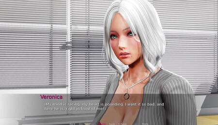 Depravity - #19 - Visual Novel