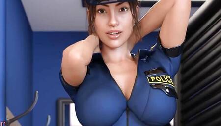 Laura Lustful Secrets: Sexy Mature MILF Is Going on Cosplay Party - Episode 90