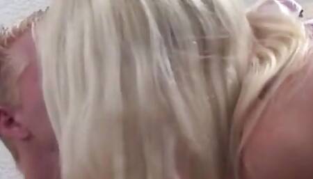 She Loves Sucking Cock More Than Eating Food