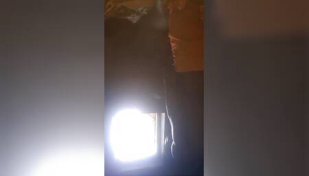 Afternoon Sex with My Girlfriend