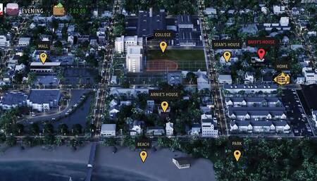 MILFs of Sunville - Ep 54 - End of Update! by Foxie2k