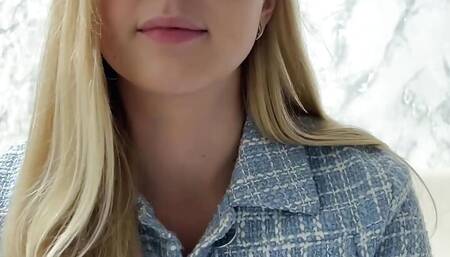 Can you fuck me to spite my boyfriend? A neighbor offered me her pussy