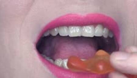 Alice's gummy bears - wmv 720p