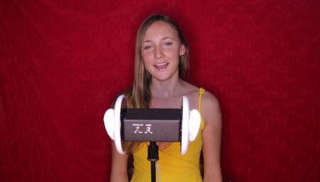 Kristen's Ballbusting Instructions Part 2 Performed By Violet Knight (ASMR FEMDOM)