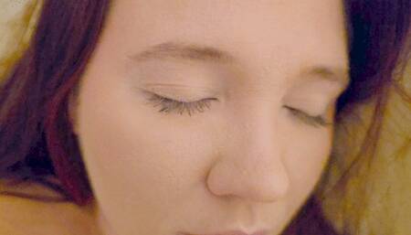 sMommy Has Taboo Naughty Lucid Sex Dreams With sSon Creampie