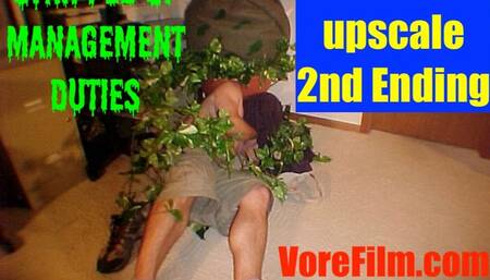 Stripped of Management Duties - underwear versrion 720HD upscale