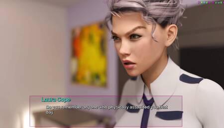 Shut up and Dance - a New Oportunity, Hospital Sex with the Doc (ep. 10.1)