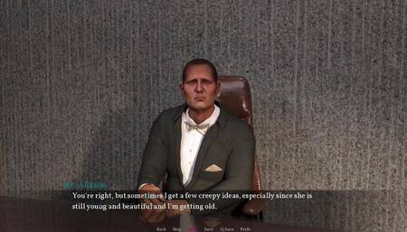 Curvy Moments #12 I Had Fun with Mia and Melissa.